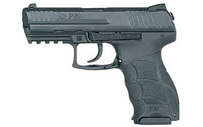 HK Heckler & Koch P30s 9mm 3.85