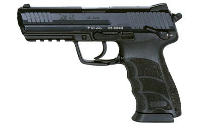 HK Heckler & Koch 45 45acp 4.46