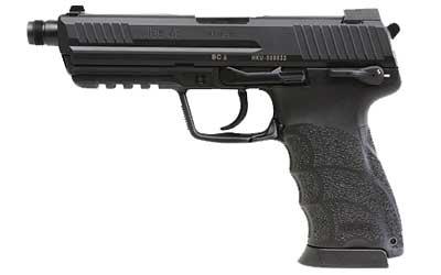 HK Heckler & Koch 45t 45acp 5.11