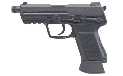 HK Heckler & Koch 45ct 45acp 4.57