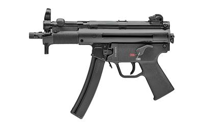 Heckler & Koch Sp5k-pdw 9mm 5.83