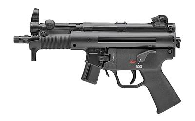 HK Heckler & Koch Sp5k-pdw 9mm 5.83