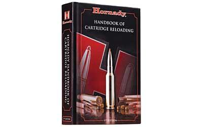 Hornady Hornady Hornady Handbook 9th Edition