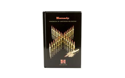 Hornady Hornady Hornady Handbook 10th Edition