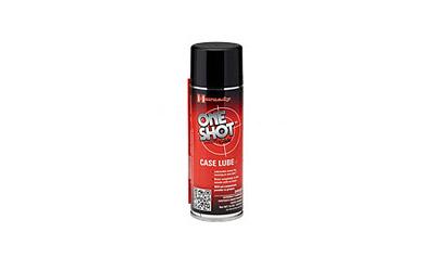 Hornady Hornady One Shot Spry Case Lb 5oz 12cs