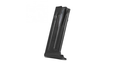 HK Heckler & Koch USP-C / P2000 9mm 10rd Magazine Finger Rest