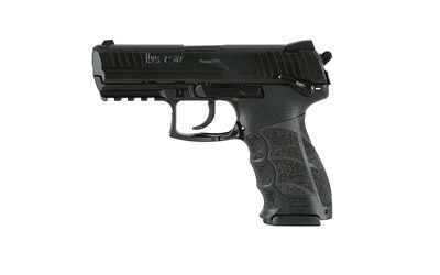 Heckler & Koch Barrel P30 9mm Threaded 4.47