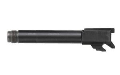 HK Heckler & Koch Barrel P30 9mm Threaded 4.47