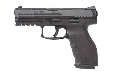 HK Heckler & Koch Vp9 9mm 4.09