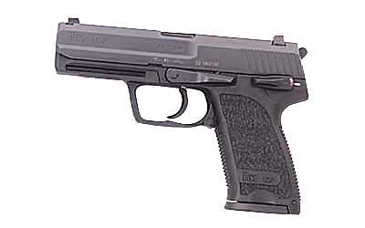 HK Heckler & Koch Usp-FS 40sw 4.25