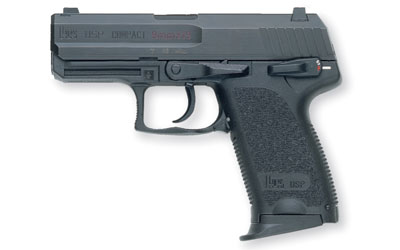 HK Heckler & Koch Usp-c 9mm 3.58