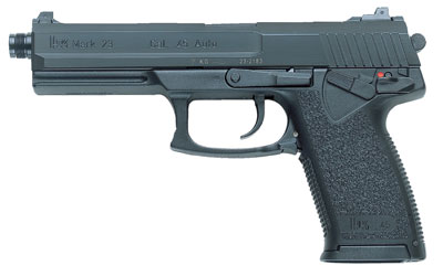 HK Heckler & Koch USP-MK23 45acp 5.87