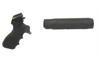 Hogue Grips Hogue Tamer Pistol Grip/forend Moss 500