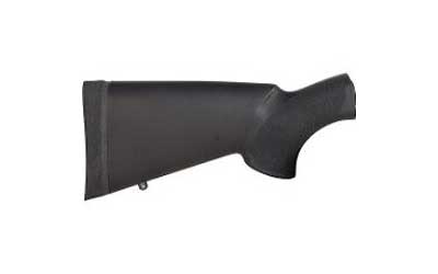 Hogue Grips Hogue Stock Moss 500 Ovrmolded 12