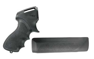 Hogue Grips Hogue Tamer Pistol Grip/forend Rem 870