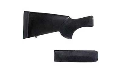 Hogue Grips Hogue Stock Rem 870 Overmolded 12