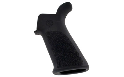 Hogue Grips Hogue AR15 Beavertail Grip Black