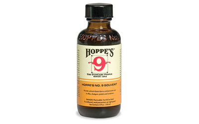 Hoppe's Hoppes #9 Synthetic 2oz 10/bx