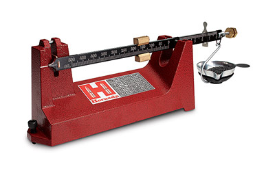 Hornady Lock-N-Load Balance Beam Scale