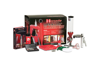 Hornady Lock-N-Load Classic Kit