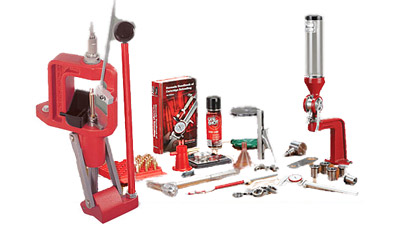 Hornady Hornady Lock-N-Load Classic Deluxe Kit