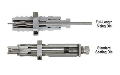 Hornady Hornady 2-die Set 65 Creedmoor 264