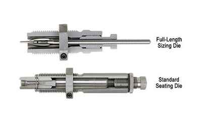 Hornady Hornady 2-die Set 300 Blackout/whisper308