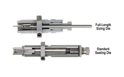 Hornady 2-die Set 300 Win Mag 308