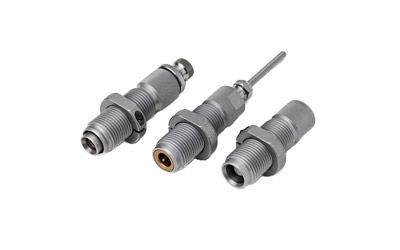 Hornady 3-die Set Taper Crimp 10mm/40s