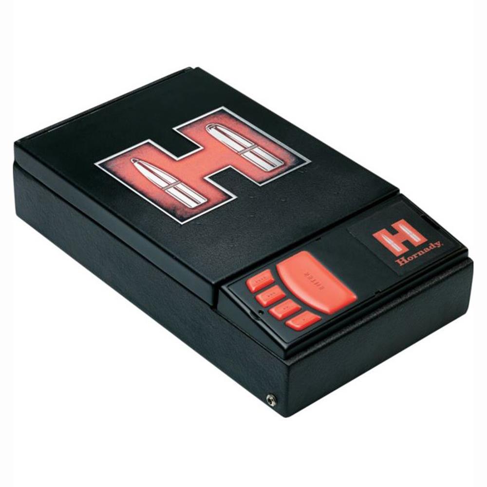 Hornady Security Rapid Safe 98150 Black Label Tactical