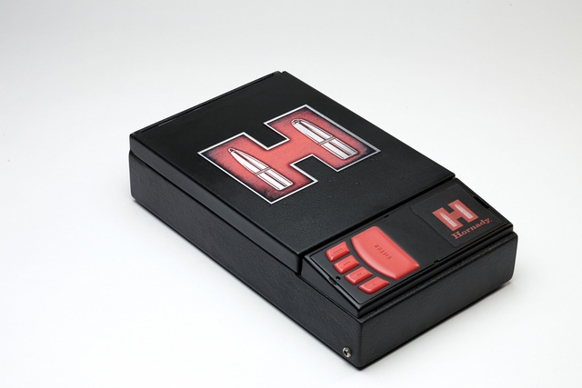 Hornady Hornady Security Rapid Safe