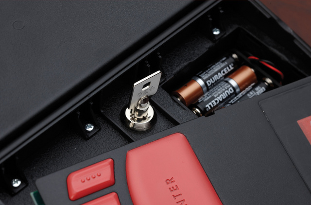 Hornady Hornady Security Rapid Safe