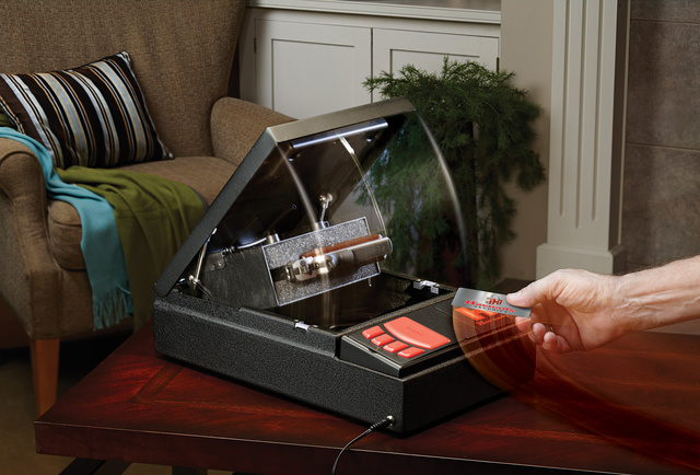 Hornady Hornady Security Rapid Safe