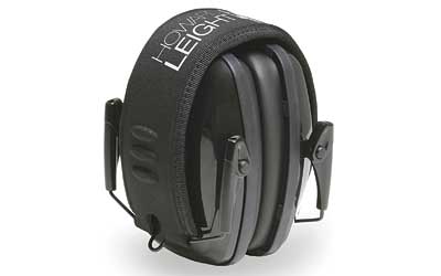 Howard Leight Leightning Lof Muff Nrr23 Black