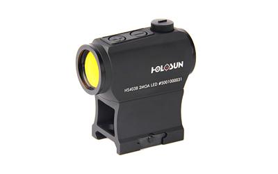 Holosun Technologies Holosun 2moa Red Dot Battery Tray