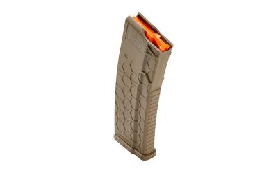 HEXMAG Hexmag Series 2 5.56 10rd Flat Dark Earth Mag