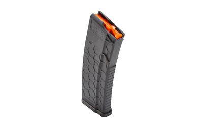 Hexmag Series 2 5.56 10rd Gray Mag HX1030-AR15S2-GRY Photo 1