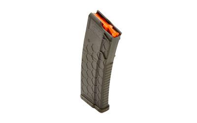 HEXMAG Hexmag Series 2 5.56 10rd OD Green Mag