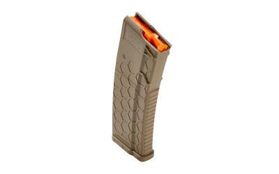 Hexmag Series 2 5.56 30rd Dark Earth Mag