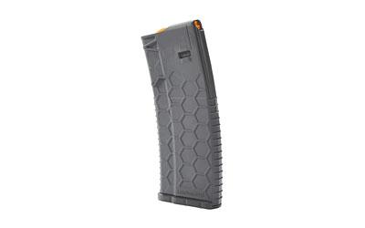 Hexmag Series 2 5.56 30rd Gray Mag