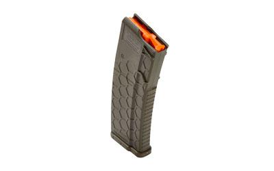 Hexmag Series 2 5.56 30rd Olive Drab Mag