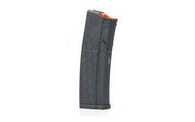 HEXMAG Hexmag Ar15 223rem 30rd Gray Poly Mag