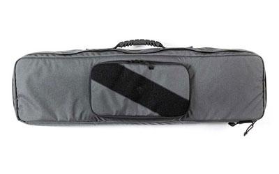 Haley Strategic Partners Haley Incog Large Rifle Bag Grey