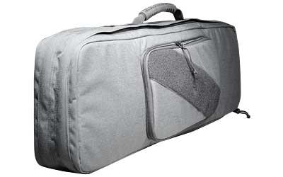 Haley Strategic Partners Haley Incog Rifle Bag Grey