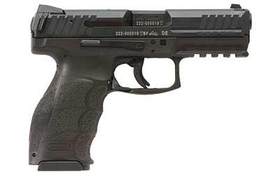 HK Heckler & Koch Vp40 40sw 4.09