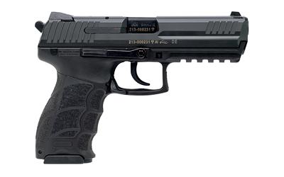 HK Heckler & Koch P30 L 9mm 4.45