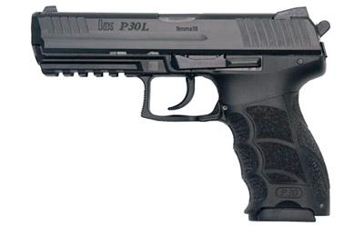 HK Heckler & Koch P30ls 9mm 4.45