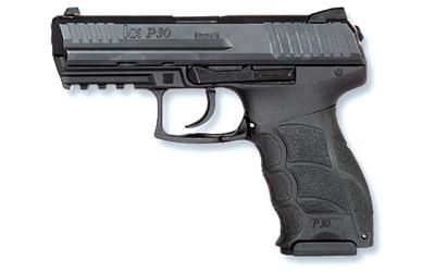 HK Heckler & Koch P30s 9mm 3.85