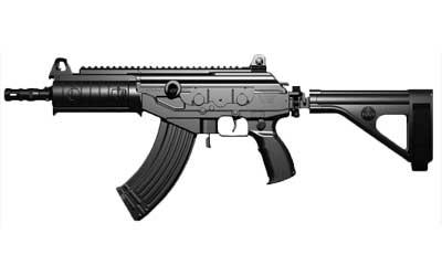 IWI US, Inc Iwi Galil Ace 762x39 8.3