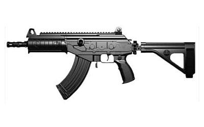 IWI US, Inc Iwi Galil Ace 762nato 11.8